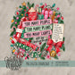 Holly Jolly Overstimulated Bundle