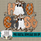 Holy Ghost Energy