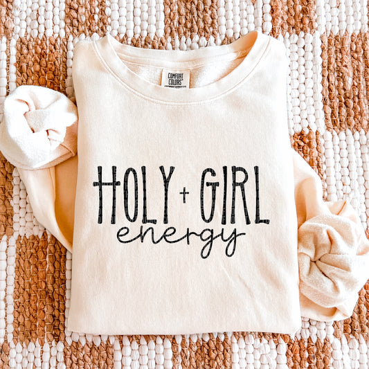 Holy Girl energy Bundle