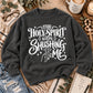 The Holy Spirit Keeps Shushing Me Bundle