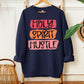 Holy Spirit Hustle