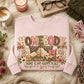 Homebody Faux Embroidery