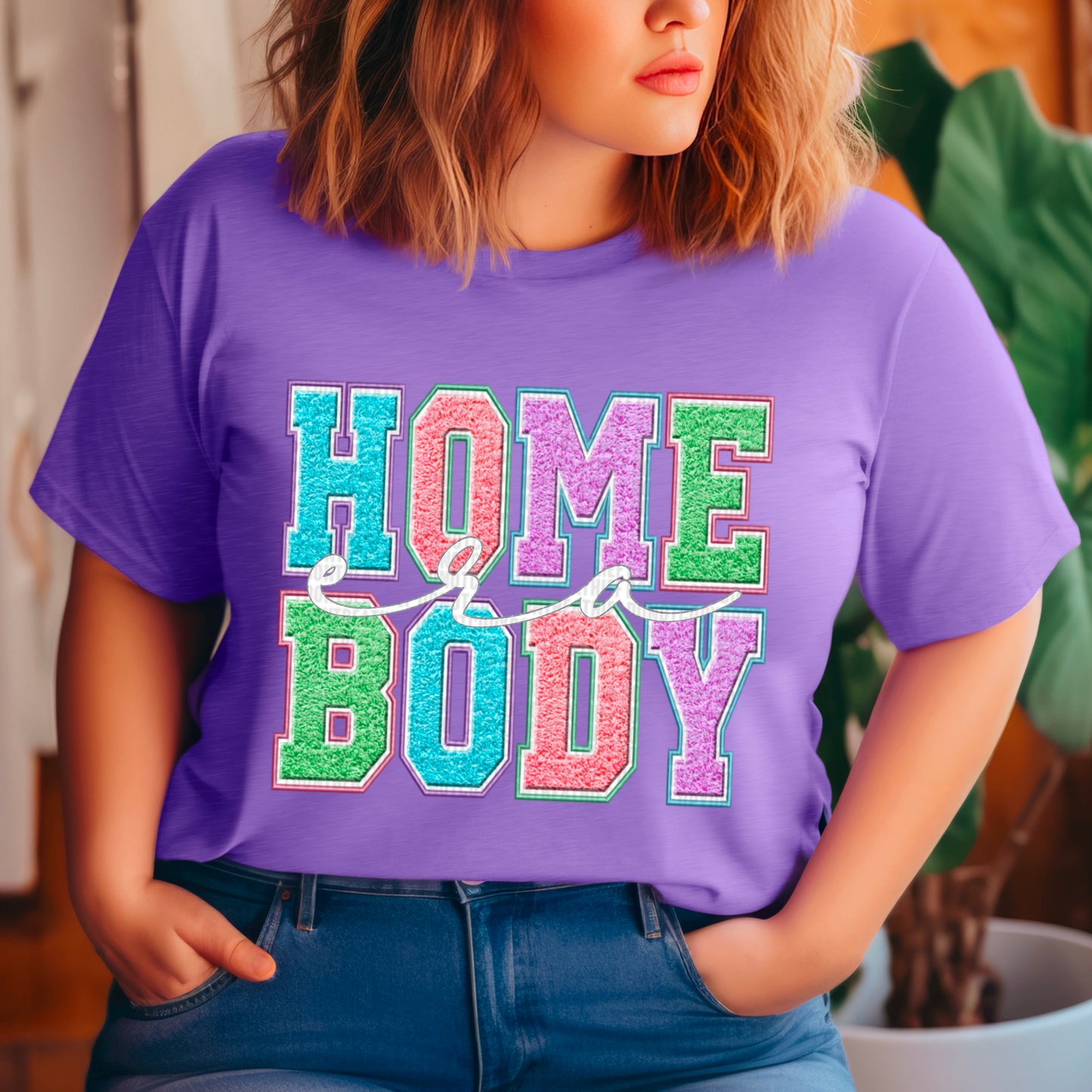 Home Body Era