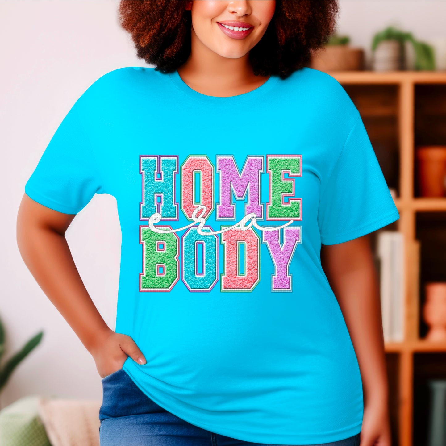 Home Body Era