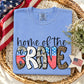 Home of the Brave Doodle Bundle
