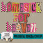 Homesick for Heaven