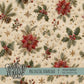 A Homespun Christmas Digital Paper BUNDLE (Not Seamless)