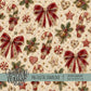 A Homespun Christmas Digital Paper BUNDLE (Not Seamless)