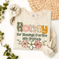 Boho Floral; Honey