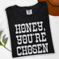 Honey, You're Chosen Single Color Bundle