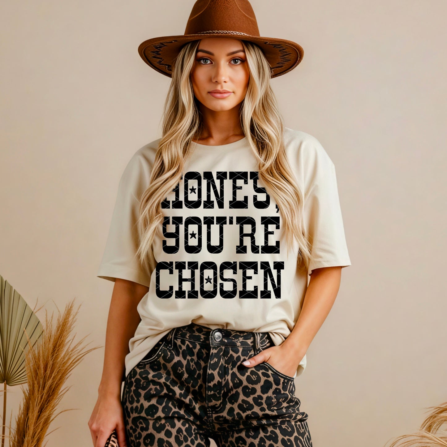 Honey, You're Chosen Single Color Bundle