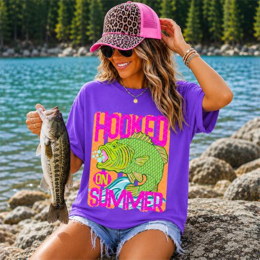 Hooked on Summer Bundle