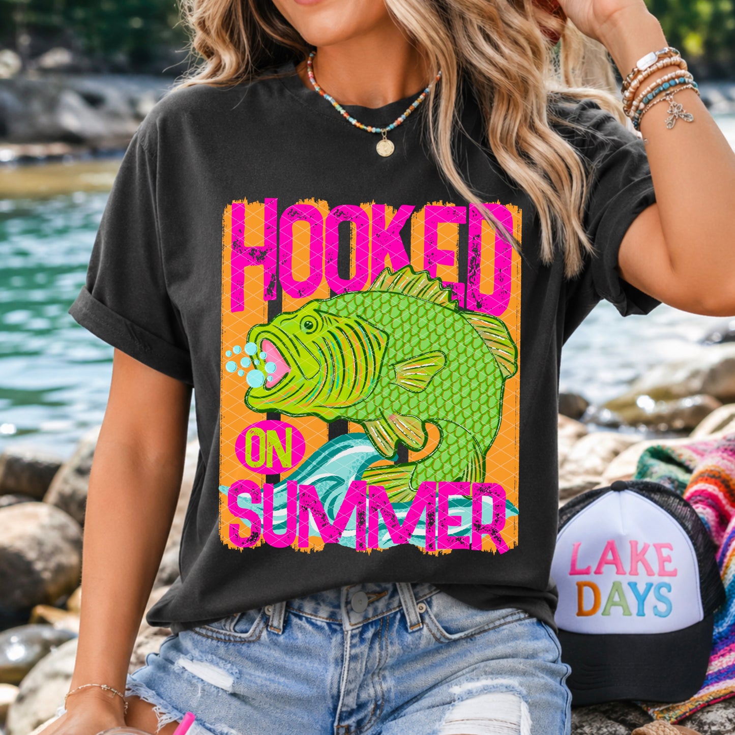 Hooked on Summer Bundle