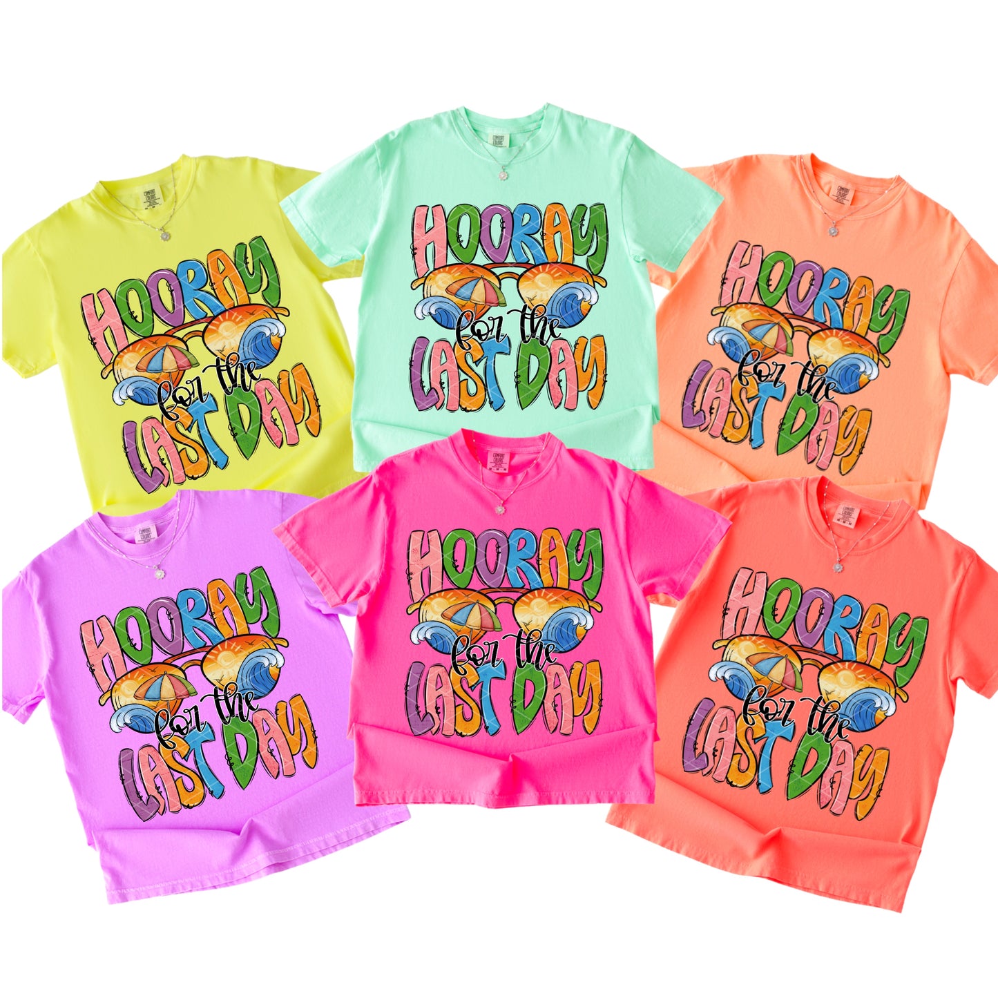 2026 March Monthly Drive