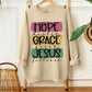 Hope Grace Jesus