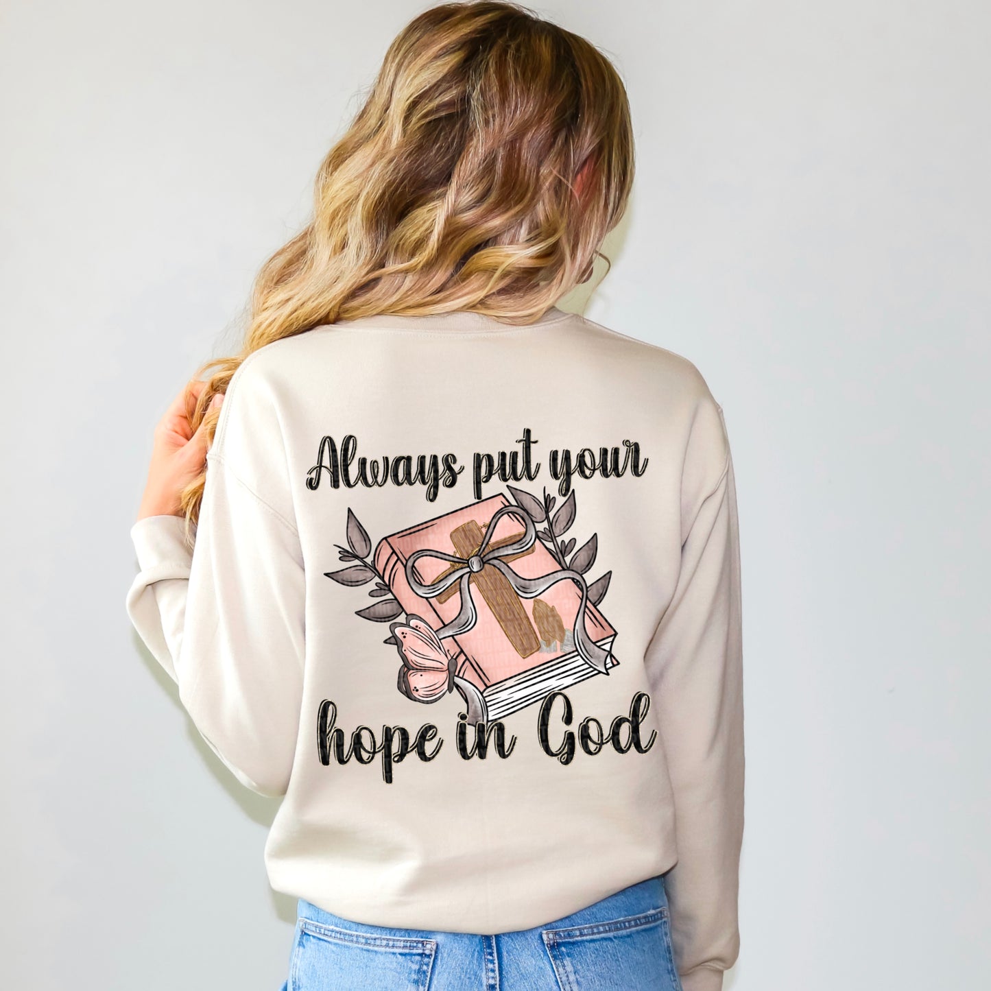 Hope in God Bundle