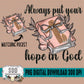 Hope in God Bundle