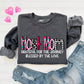 Blessed by the Love Bundle; Host Mom