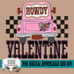 Howdy Valentine