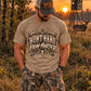 Hunt Hard Pray Harder