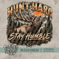 Hunt Hard Stay Humble Bundle