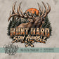Hunt Hard Stay Humble Bundle