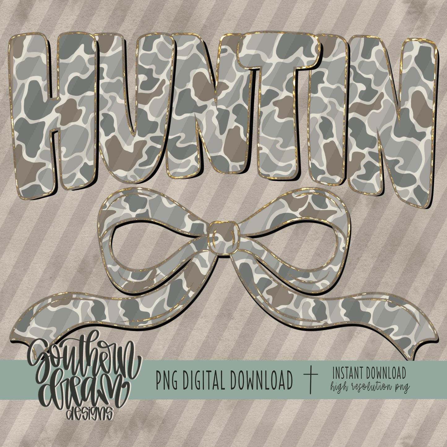 Huntin' Bow Light