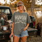 Huntin' Bow Dark