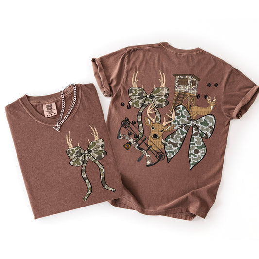 Hunting Bows with Pocket|Sleeve Bundle