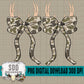 Hunting Bows with Pocket|Sleeve Bundle