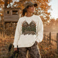 Hunting Season Woodland Bow