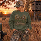 Hunting Season Woodland Bow