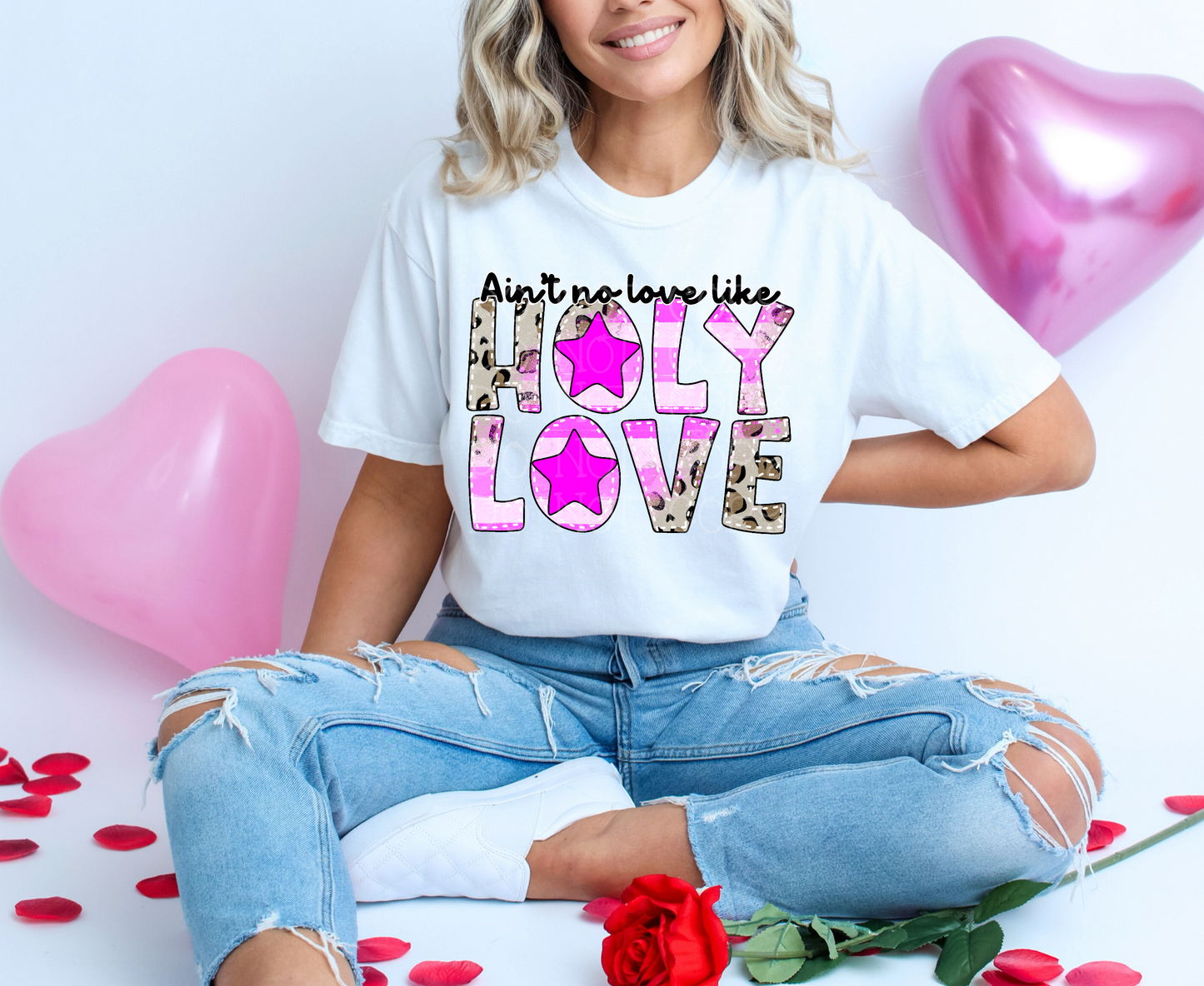 ❤️ Hearts of Faith ❤️ Collab Featuring SDD x CST