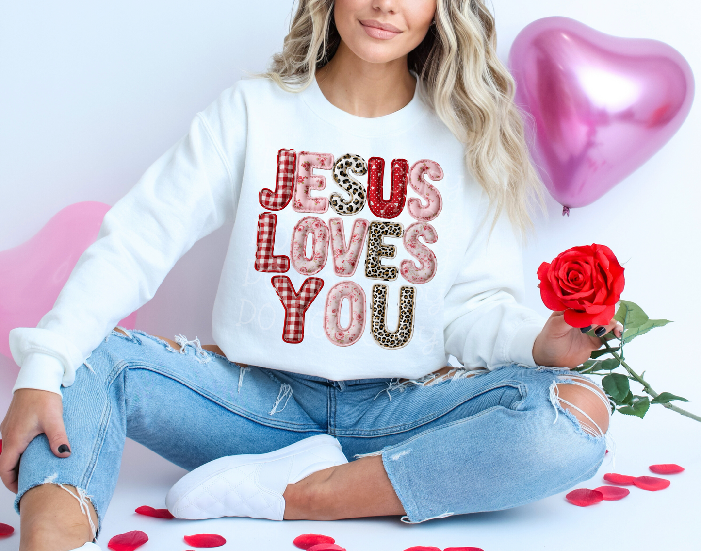 ❤️ Hearts of Faith ❤️ Collab Featuring SDD x CST