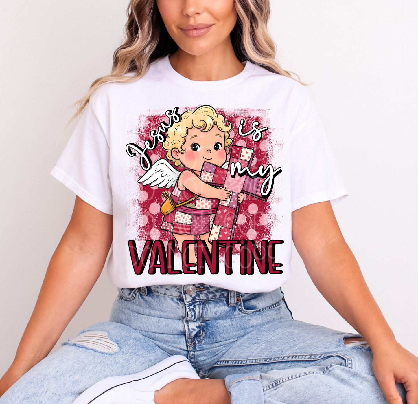 ❤️ Hearts of Faith ❤️ Collab Featuring SDD x CST