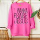 I Wanna Praise Jesus Bundle