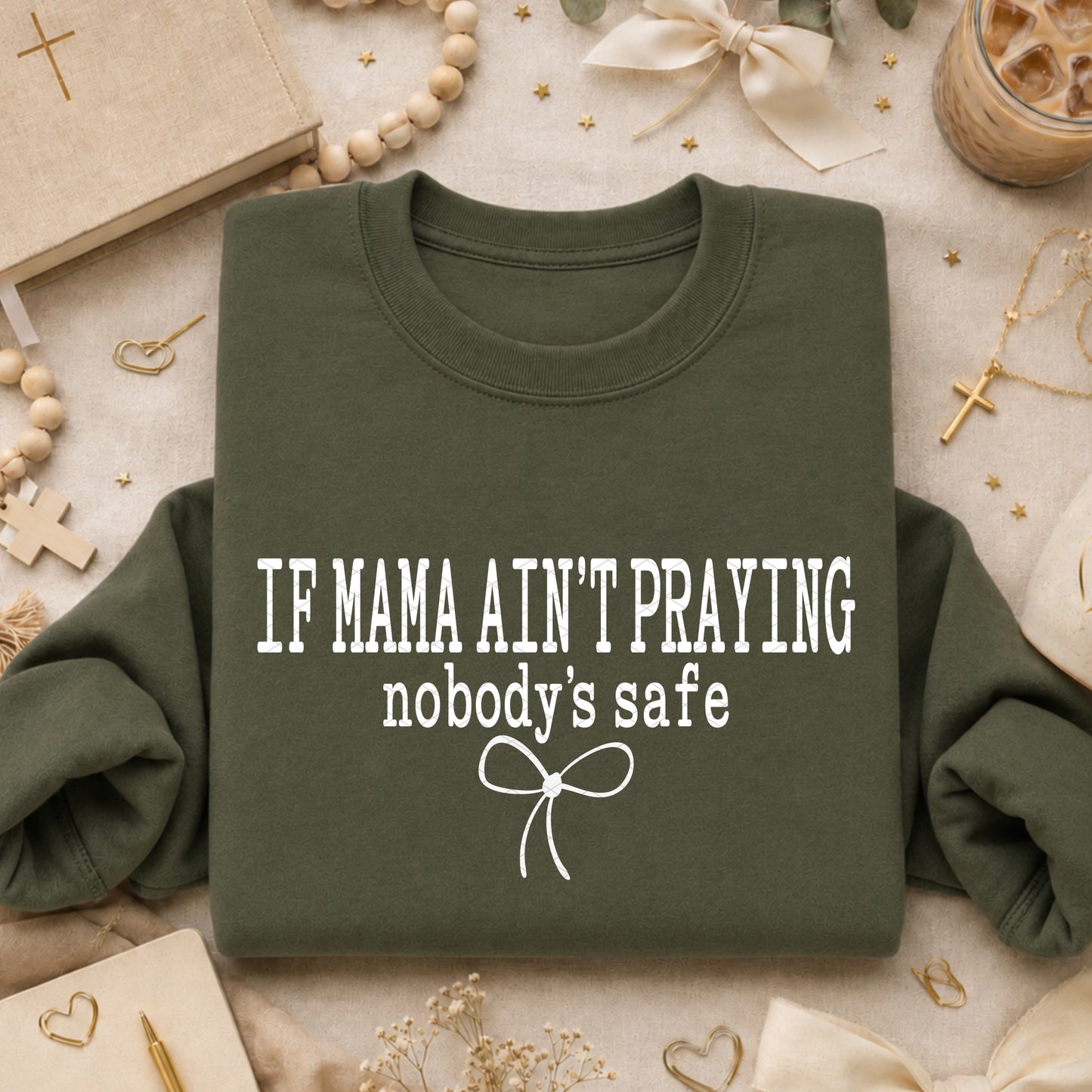 6 Faith Humor Designs Bundle