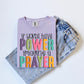 If Words Have Power, Imagine a Prayer Bundle