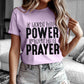 If Words Have Power, Imagine a Prayer Bundle