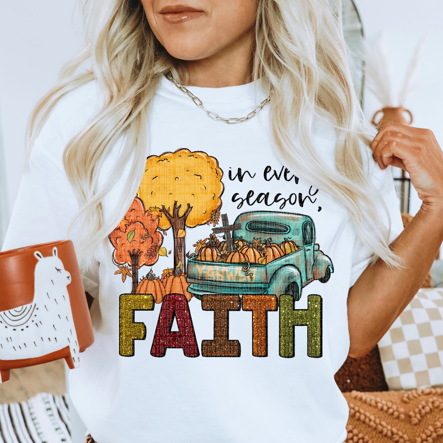 In Every Season, Faith Bundle