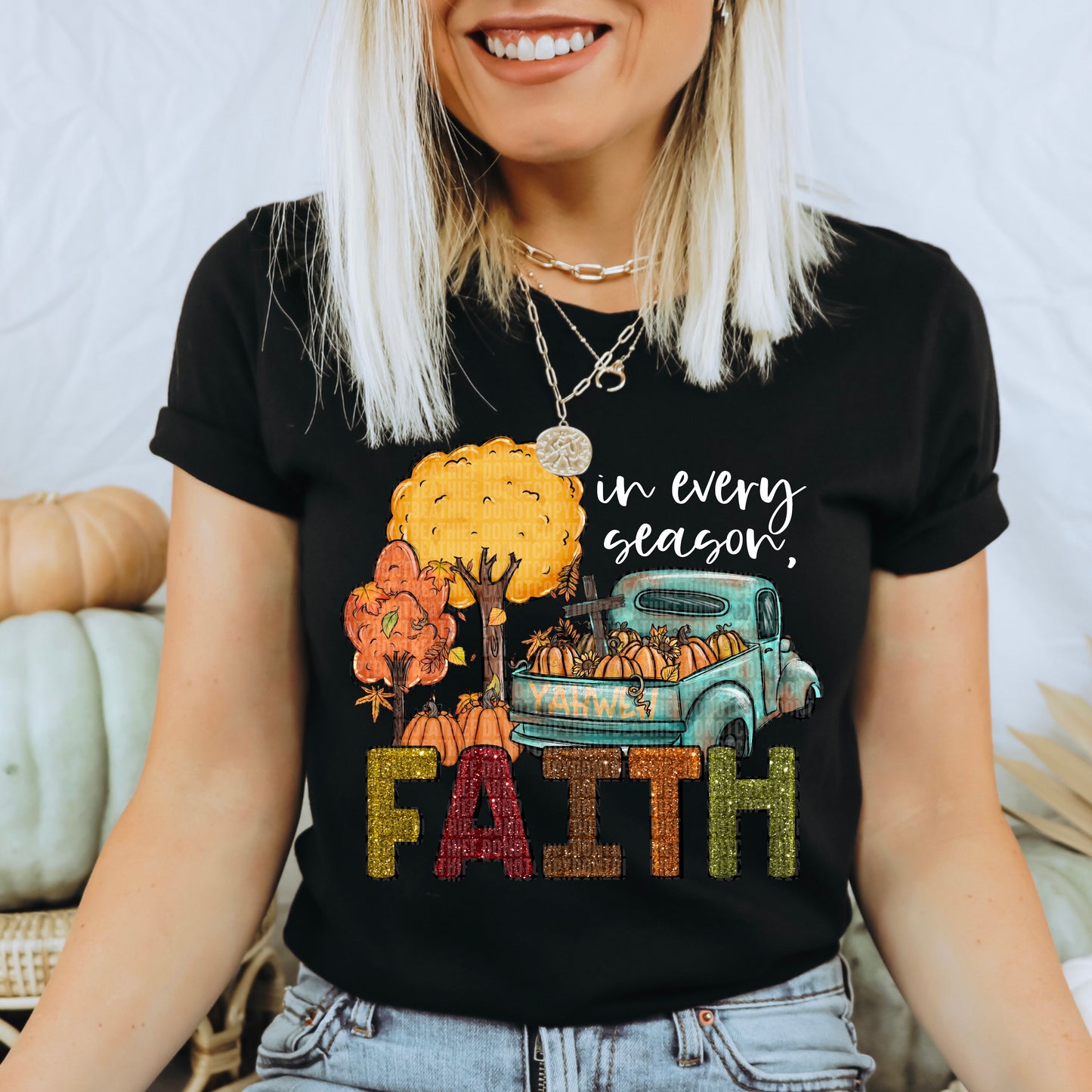 In Every Season, Faith Bundle