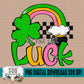 It’s Not Just Luck Bundle