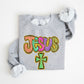 Jesus Glitter Bundle