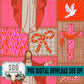Jesus Saves Seamless Bundle