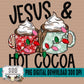 Jesus & Hot Cocoa