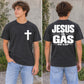 Jesus is Gas Single Color Bundle
