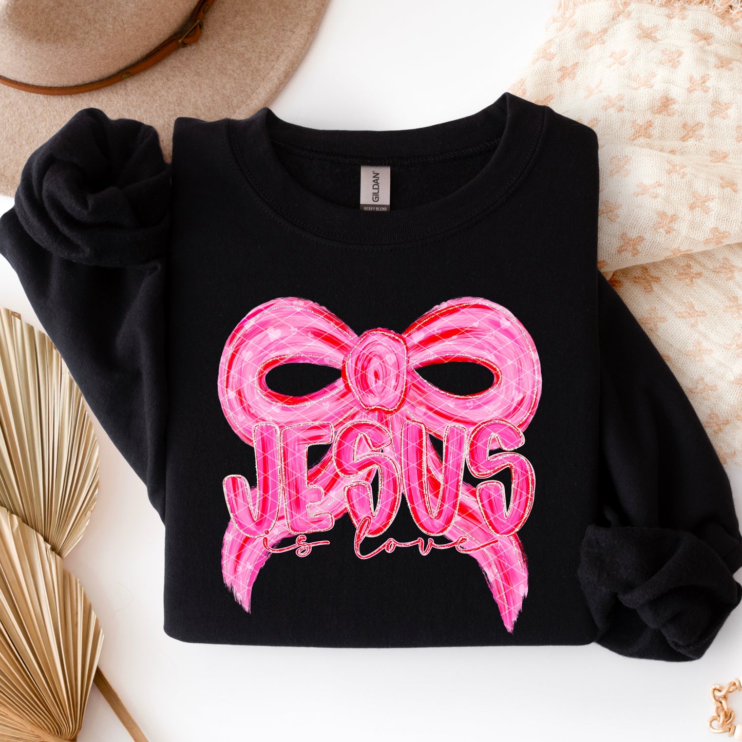 ❤️ Hearts of Faith ❤️ Collab Featuring SDD x CST