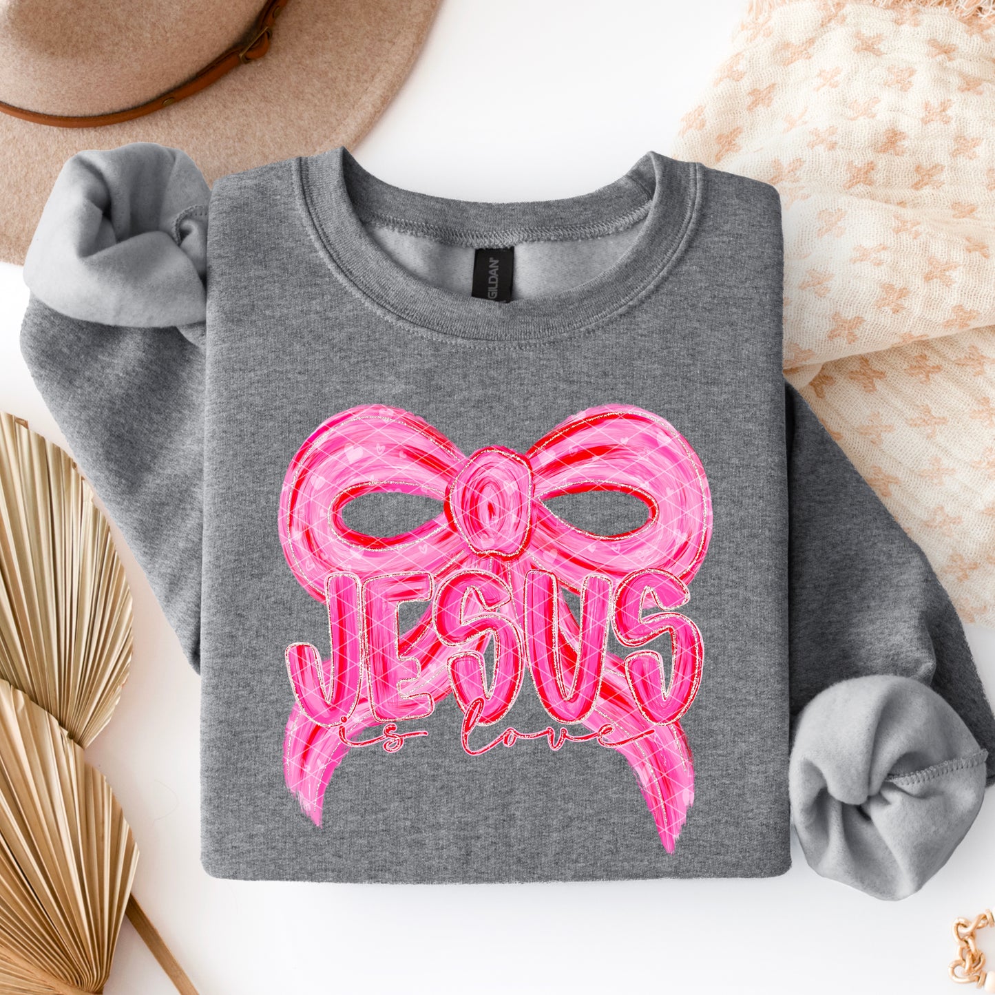 ❤️ Hearts of Faith ❤️ Collab Featuring SDD x CST