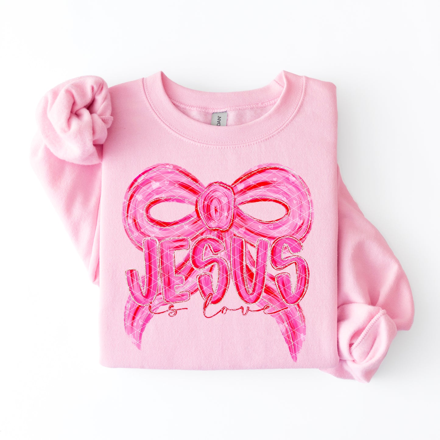 ❤️ Hearts of Faith ❤️ Collab Featuring SDD x CST