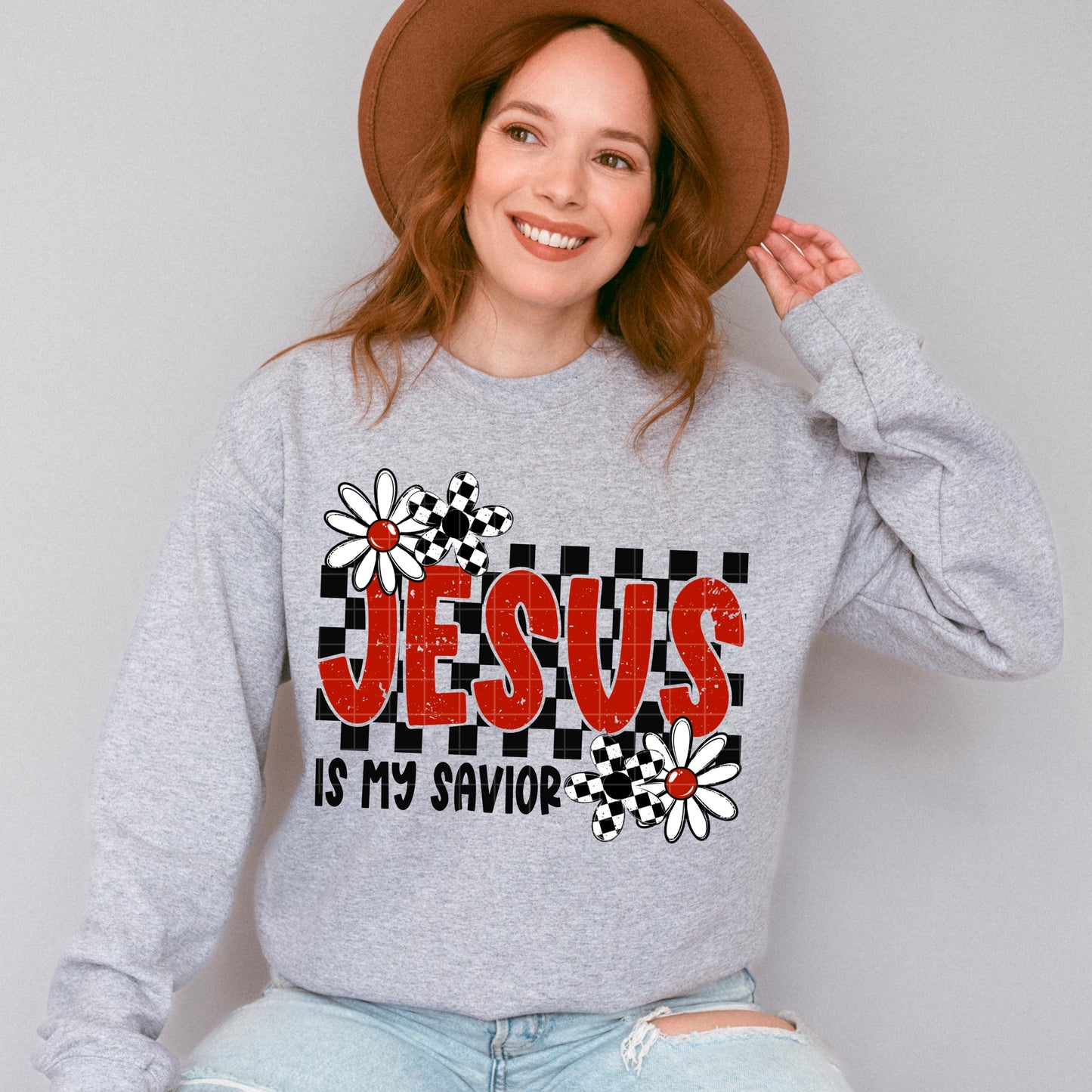 Jesus Is My Savior